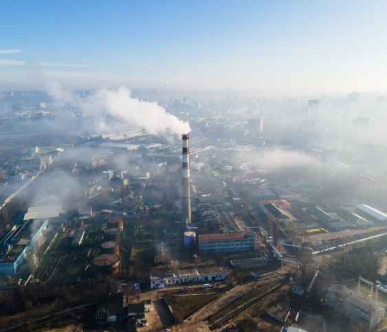 Новый метод производства цемента может сократить выбросы углекислого газа на 3 млрд тонн в год Новый метод производства цемента может сократить выбросы углекислого газа на 3 млрд тонн в год