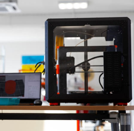 Учёные нашли способ укрепить металлические детали при 3D-печати Учёные нашли способ укрепить металлические детали при 3D-печати