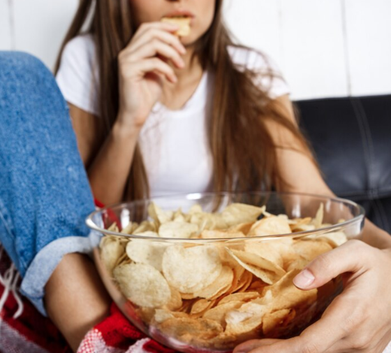 Как уменьшить потребление ультраобработанных продуктов: результаты исследования Как уменьшить потребление ультраобработанных продуктов: результаты исследования