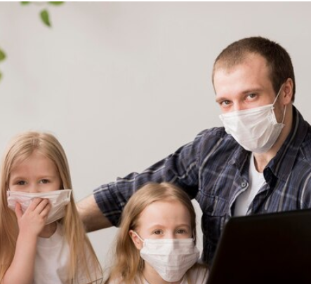Родители о птичьем гриппе A (H5N1): уровень осведомлённости и принятые меры Родители о птичьем гриппе A (H5N1): уровень осведомлённости и принятые меры