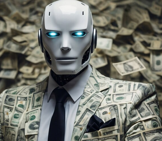 Foxconn: чистая прибыль ниже ожиданий, но выручка растёт, особенно в сфере ИИ Foxconn: чистая прибыль ниже ожиданий, но выручка растёт, особенно в сфере ИИ