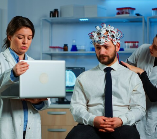 Потенциальные биомаркеры поздней дискинезии: результаты исследования метаболитов у пациентов с шизофренией Потенциальные биомаркеры поздней дискинезии: результаты исследования метаболитов у пациентов с шизофренией