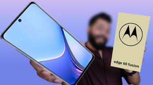 Смартфон Motorola Edge 60 Fusion получит защиту от попадания воды Смартфон Motorola Edge 60 Fusion получит защиту от попадания воды