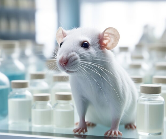 Новый препарат восстанавливает зрение у мышей: прорыв в лечении болезней сетчатки Новый препарат восстанавливает зрение у мышей: прорыв в лечении болезней сетчатки