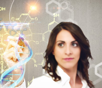 Взаимодействие факторов транскрипции и их роль в регуляции генов Взаимодействие факторов транскрипции и их роль в регуляции генов