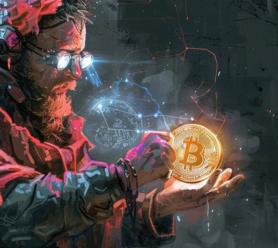 Инструмент Perseus выявил крупных игроков, манипулирующих рынком криптовалют Инструмент Perseus выявил крупных игроков, манипулирующих рынком криптовалют