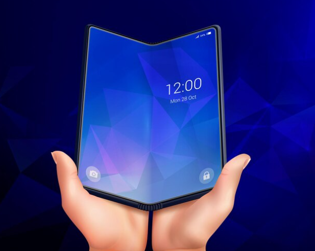 Гибкие OLED-панели: новый уровень в создании смартфонов и гаджетов Гибкие OLED-панели: новый уровень в создании смартфонов и гаджетов