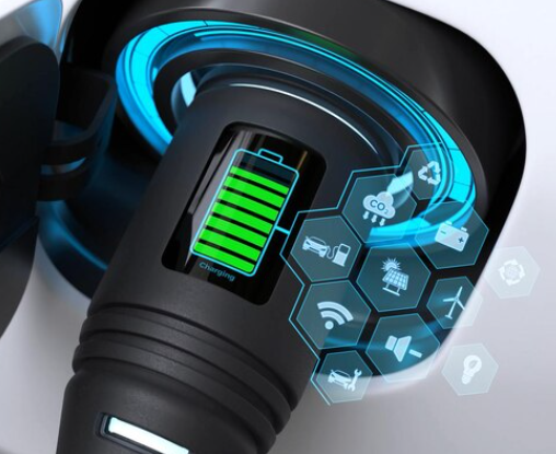 Новая технология визуализации для изучения аккумуляторов: прорыв в понимании работы электролита Новая технология визуализации для изучения аккумуляторов: прорыв в понимании работы электролита