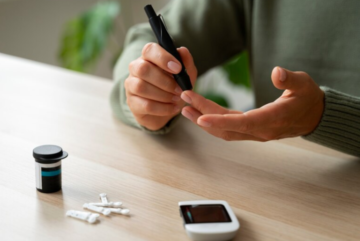 Ученые назвали витамины, снижающие риск развития сахарного диабета