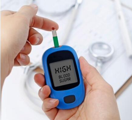 Новый метод отслеживания уровня сахара в крови: ранняя диагностика диабета Новый метод отслеживания уровня сахара в крови: ранняя диагностика диабета
