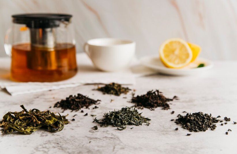 Ученые обнаружили связь между употреблением черного чая и раком легких