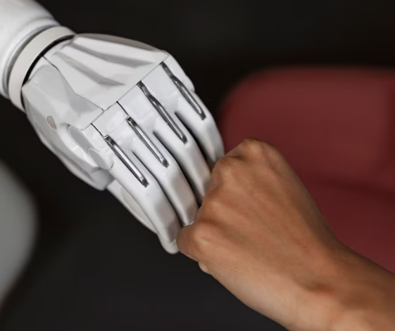 Калифорнийские учёные усовершенствовали управление протезами: новый подход к считыванию движений рук Калифорнийские учёные усовершенствовали управление протезами: новый подход к считыванию движений рук