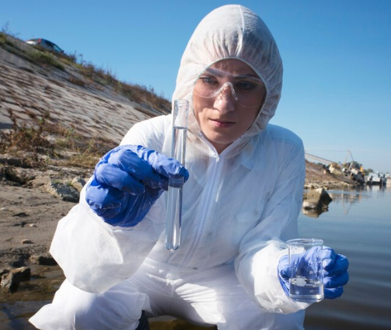 PFAS: опасность химических веществ и их влияние на здоровье