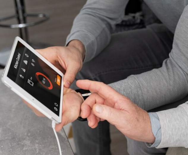 OLED-дисплеи с многоканальным звуком: новое измерение взаимодействия