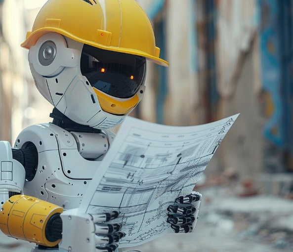 Искусственный интеллект для безопасности на стройках: проект Safe-Construct
