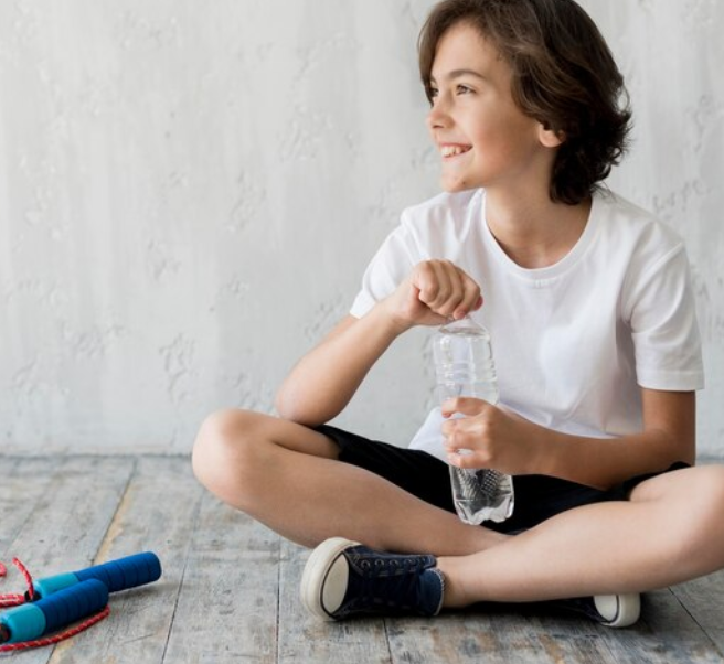 Новый метод анализа крови помогает выявить молекулы, связанные с депрессией у подростков