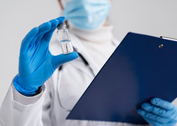 Antibiotic: ученые предложили новый метод лечения инфекций Antibiotic: ученые предложили новый метод лечения инфекций