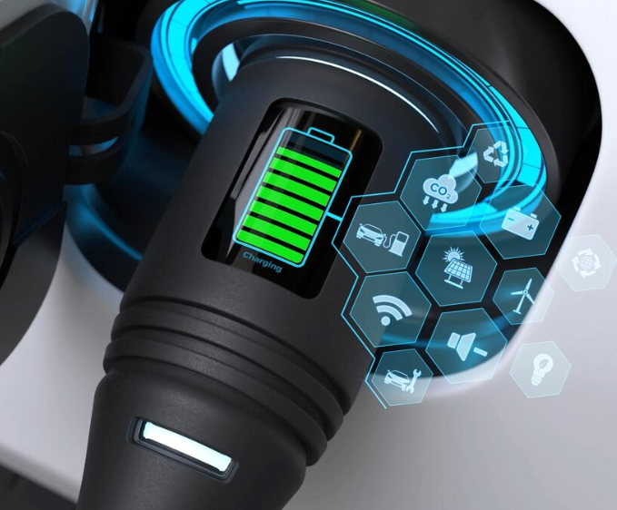 Новый подход к оптимизации катодов в аккумуляторах электромобилей: решение проблемы лишнего лития