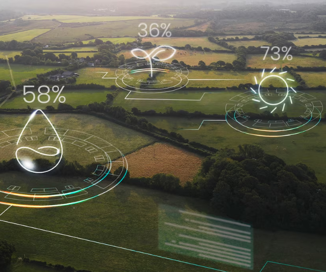 Рост выбросов углекислого газа в сфере технологий: влияние искусственного интеллекта и интернет-инфраструктуры Рост выбросов углекислого газа в сфере технологий: влияние искусственного интеллекта и интернет-инфраструктуры