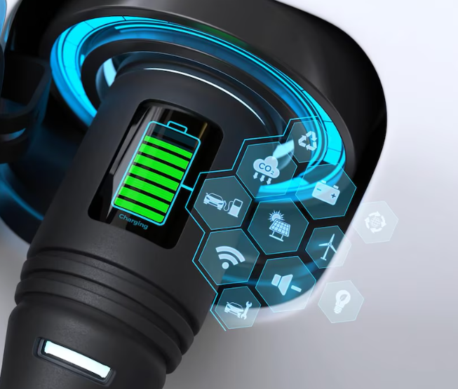 Новая модель на основе нейронных сетей для быстрой диагностики состояния аккумуляторов Новая модель на основе нейронных сетей для быстрой диагностики состояния аккумуляторов