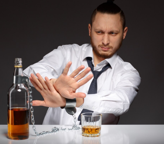 Открытие нейронов, контролирующих тягу к алкоголю: новый шаг в борьбе с зависимостью Открытие нейронов, контролирующих тягу к алкоголю: новый шаг в борьбе с зависимостью