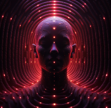 Оптический прорыв: свет проходит через всю голову, открывая новые горизонты в изучении мозга