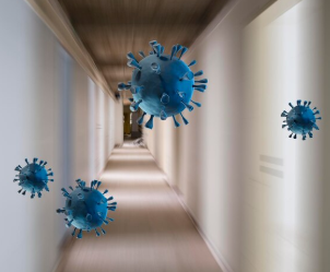 Искусственный интеллект помогает снизить риск распространения C. difficile в больнице
