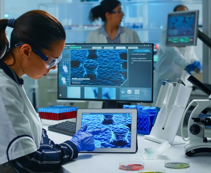 Синтетический биологический интеллект: Cortical Labs создаёт биологический компьютер