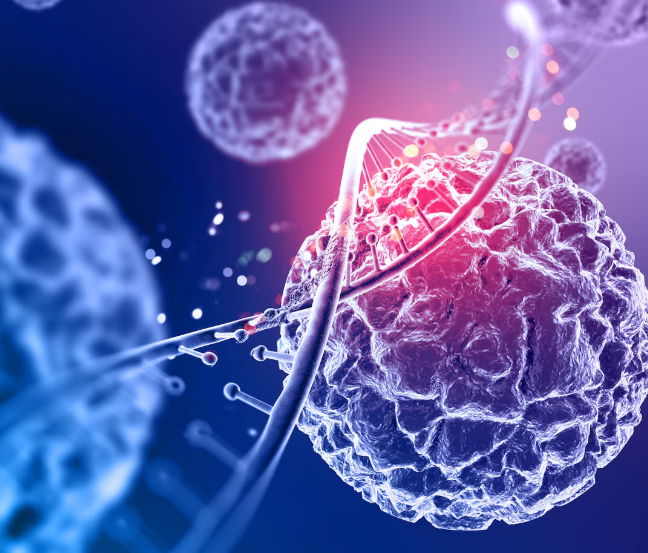 CRISPR-Cas9: новый подход к лечению серповидно-клеточной анемии и бета-талассемии CRISPR-Cas9: новый подход к лечению серповидно-клеточной анемии и бета-талассемии