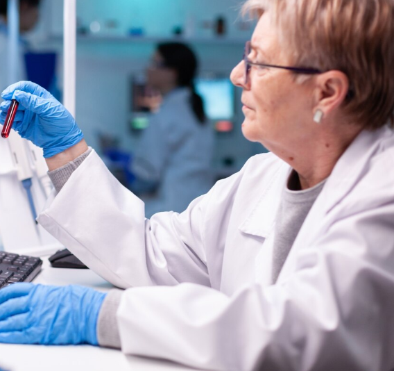 Altum Sequencing: новый подход к мониторингу реакции пациентов на лечение рака