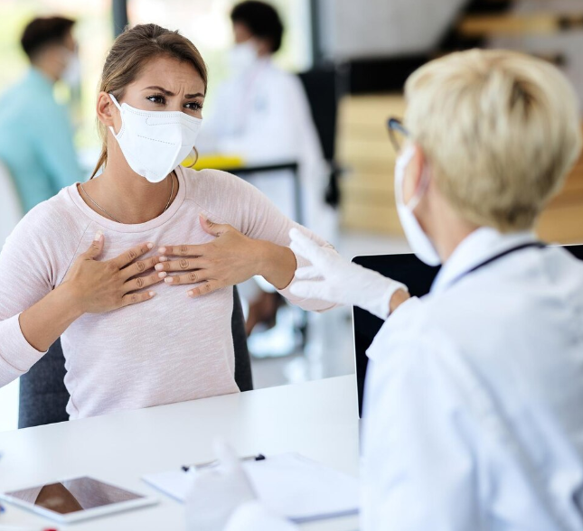 Вирусы простуды и гриппа повышают риск инсульта и сердечного приступа: новое исследование