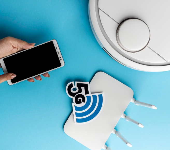 Маленький и экономичный приёмник для 5G: улучшение работы устройств Интернета вещей