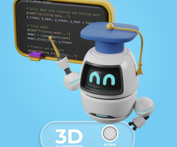 3D-GRAND: новый набор данных для обучения роботов пониманию трёхмерного пространства