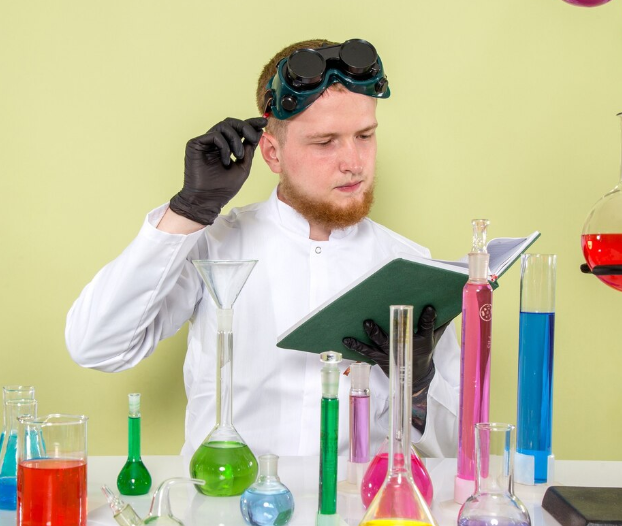 Шведские учёные усовершенствовали метод получения водорода: новый шаг к «зелёной» энергетике