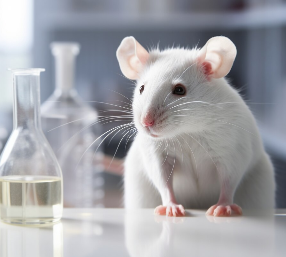 Редкая клетка в лёгких помогает восстанавливать орган: открытие учёных из Стэнфорда Редкая клетка в лёгких помогает восстанавливать орган: открытие учёных из Стэнфорда