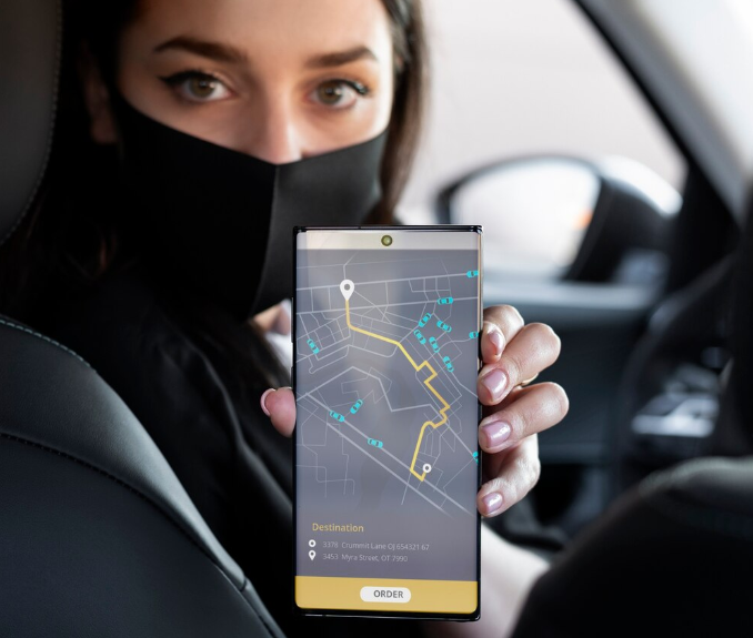 Динамическое ценообразование в Uber: рост цен для пассажиров и снижение доходов водителей
