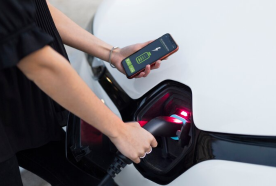 POSTECH: гелевый электролит поможет совершить прорыв в индустрии электромобилей