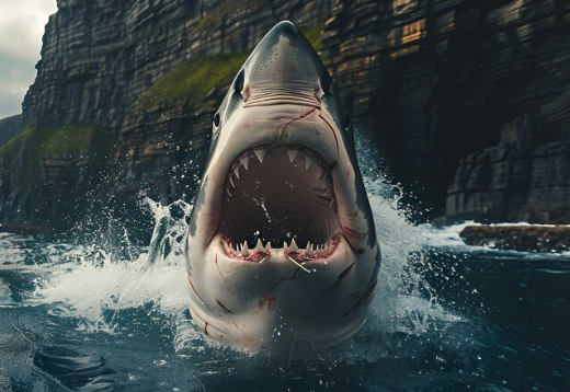 Британские учёные выяснили, в чём секрет долголетия гренландских акул Британские учёные выяснили, в чём секрет долголетия гренландских акул