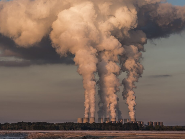 Система для снижения выбросов CO2 на судах: имитация природных процессов