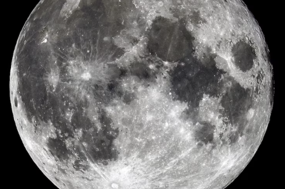 Лунные «завихрения» могут намагничиваться под воздействием подземных магм Лунные «завихрения» могут намагничиваться под воздействием подземных магм