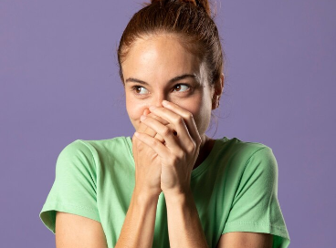 The Conversation: названы частые причины неприятного запаха изо рта The Conversation: названы частые причины неприятного запаха изо рта