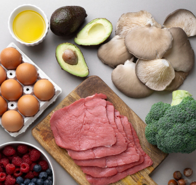 Переработанное мясо и диабет: развеиваем мифы о продуктах, влияющих на здоровье Переработанное мясо и диабет: развеиваем мифы о продуктах, влияющих на здоровье