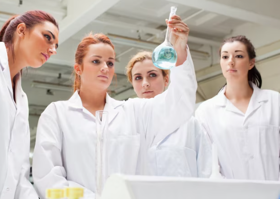 Ученые совершили прорыв в исследованиях синдрома Ангельмана Ученые совершили прорыв в исследованиях синдрома Ангельмана