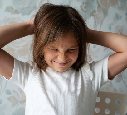 Влияние эмоционального состояния опекунов на здоровье детей с дефицитом гормона роста Влияние эмоционального состояния опекунов на здоровье детей с дефицитом гормона роста