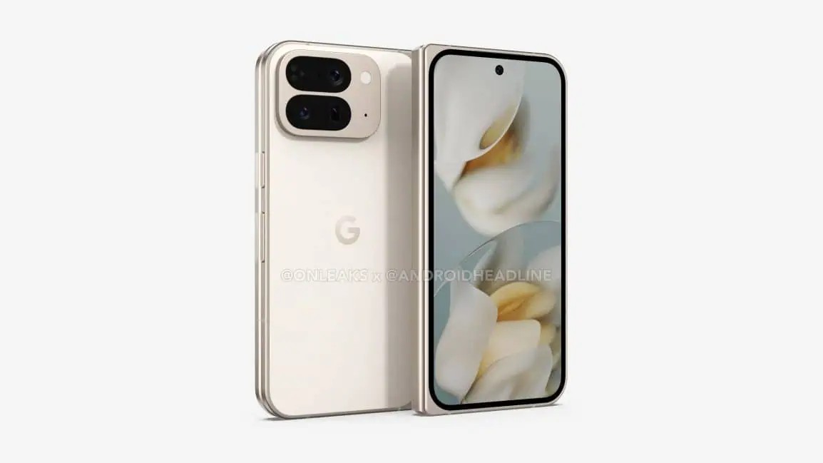 Google объявила дату выхода смартфонов линейки Pixel 10