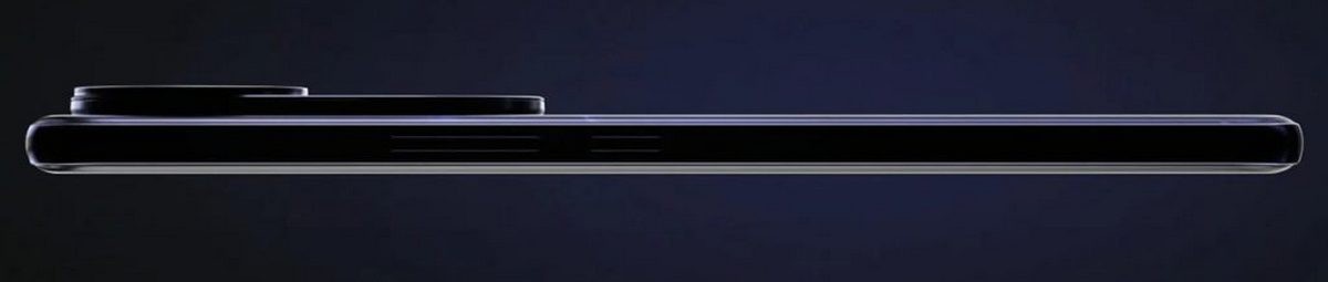 Новый недорогой смартфон Vivo T4R 5G готов к выходу