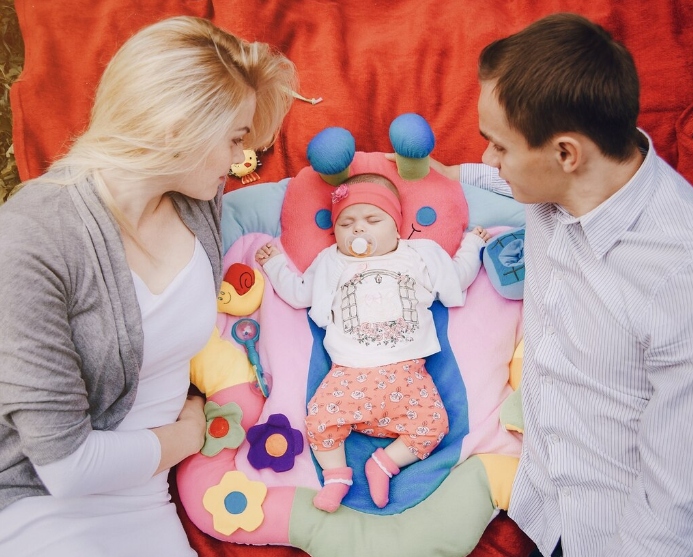 Рождение восьми здоровых детей с помощью донорства митохондрий: первый опыт в Великобритании Рождение восьми здоровых детей с помощью донорства митохондрий: первый опыт в Великобритании