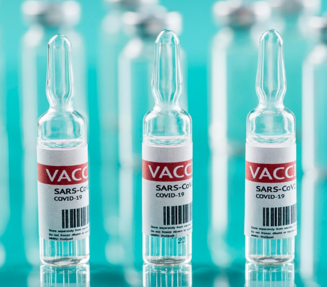 CoVEXS5: новая вакцина против разных штаммов коронавируса
