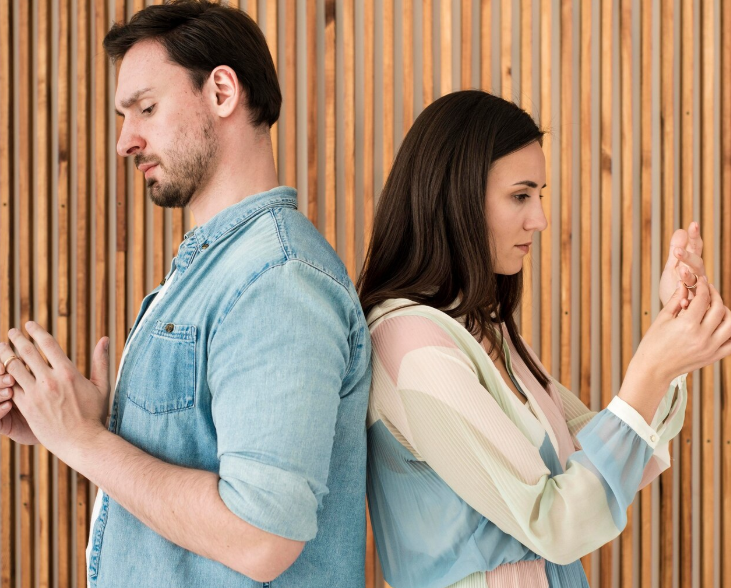 Развод и риск суицида у мужчин: влияние разрыва отношений на психологическое здоровье Развод и риск суицида у мужчин: влияние разрыва отношений на психологическое здоровье