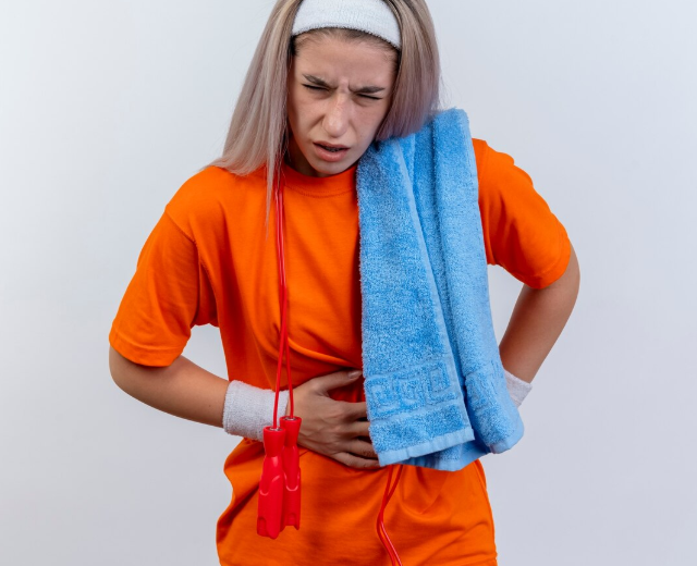 Новое понимание причин язвенного колита: роль дисбактериоза, гена OTUD3 и сигналов STING